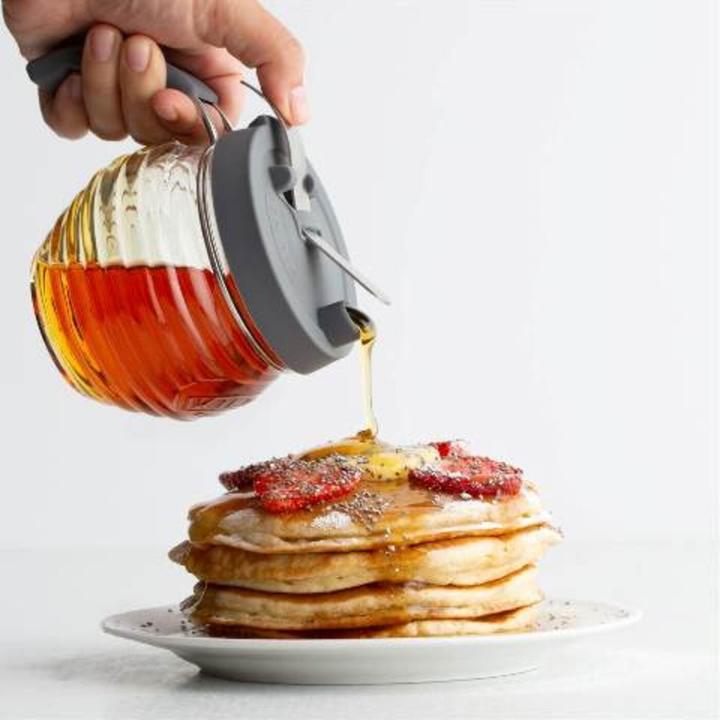 Actual product image Kilner Syrup dispenser (0.40 l, 1 x)