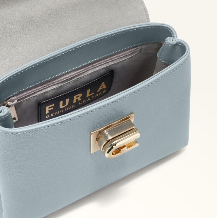 Immagine prodotto Furla 1927 mini top handle in leather color cloud