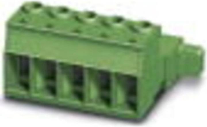 Produktbild Phoenix COMBICON Leiterplattenstec kverbinder IPC 16/3