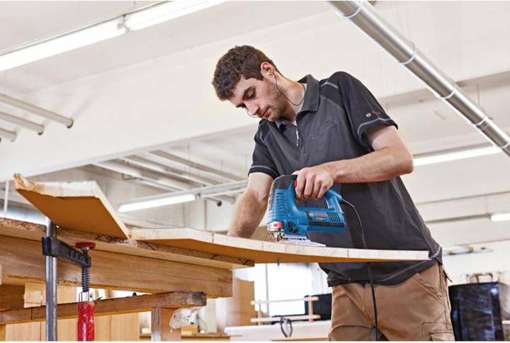 Produktbild Bosch Professional Stichsäge GST 160 BCE
