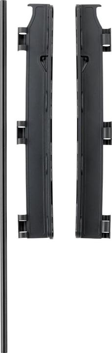 Produktbild Baby Dan Wandmontage-Set FlexGitter (10 cm)