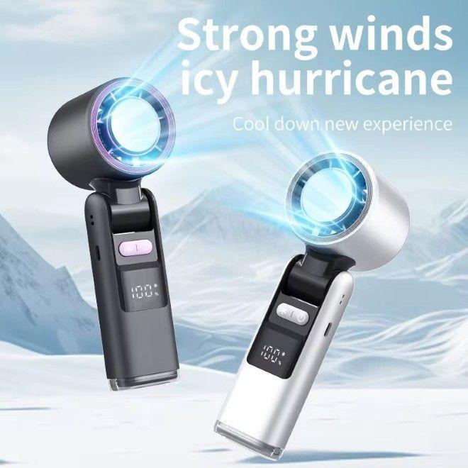 Produktbild MU Classic Mini High Speed Ventilator