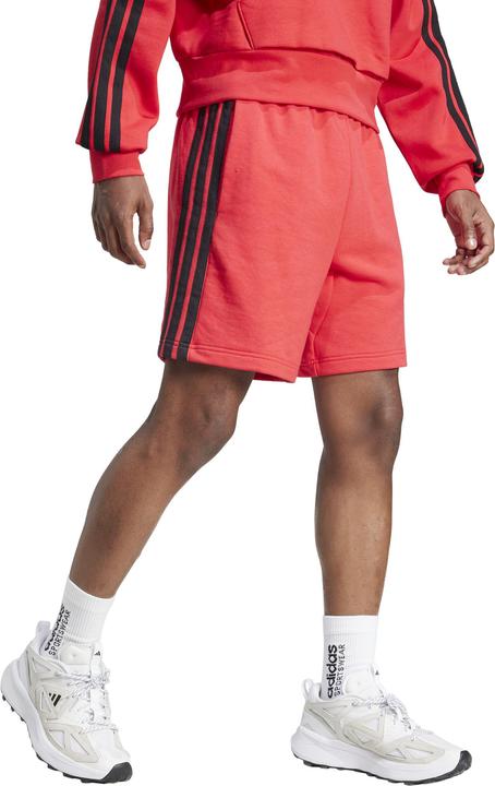 Produktbild adidas Essentials 3-Stripes French Terry (XXL)
