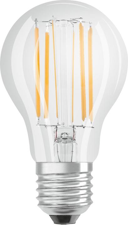 Actual product image Osram Superstar Classic A (E27, 75 W, 1055 lm, 1 x, D)