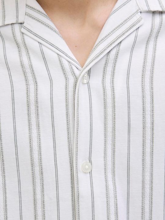 Immagine prodotto Jack & Jones Jprccmontana Dobby Resort S/S Shirt Sn (XL)