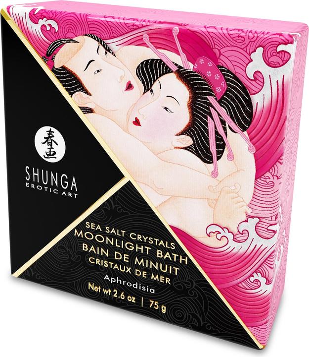 Produktbild Shunga Aphrodisia (Badeperlen)