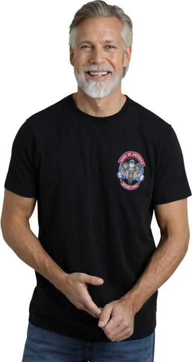 Produktbild Weird Fish Sons Of Anchovy TShirt (4XL)