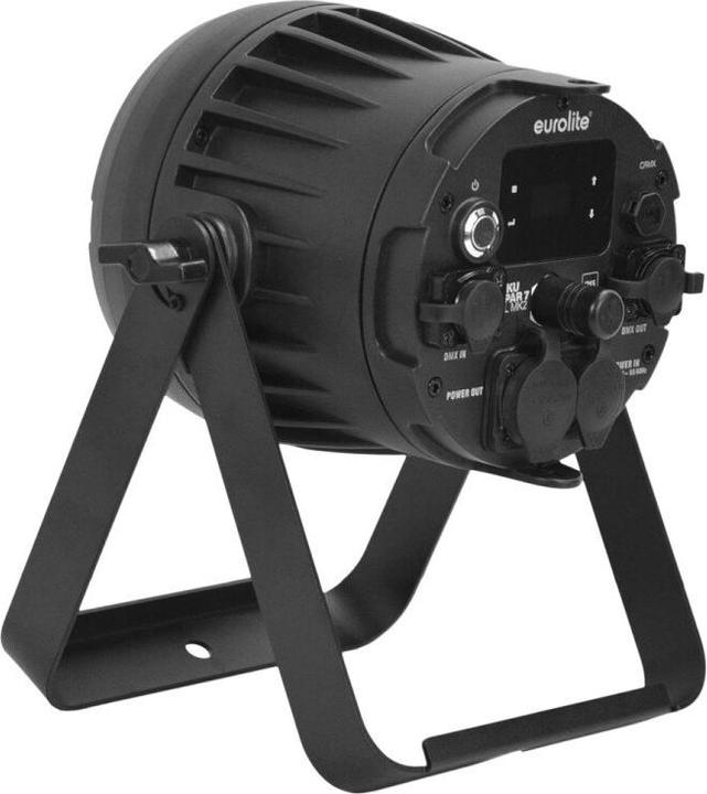 Produktbild Eurolite Akku Ip Par 7 Qcl Crmx Mk2