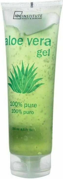 IDC Institute Feuchtigkeitsgel Aloe Vera (250 ml) (Körpergel, 250 ml)