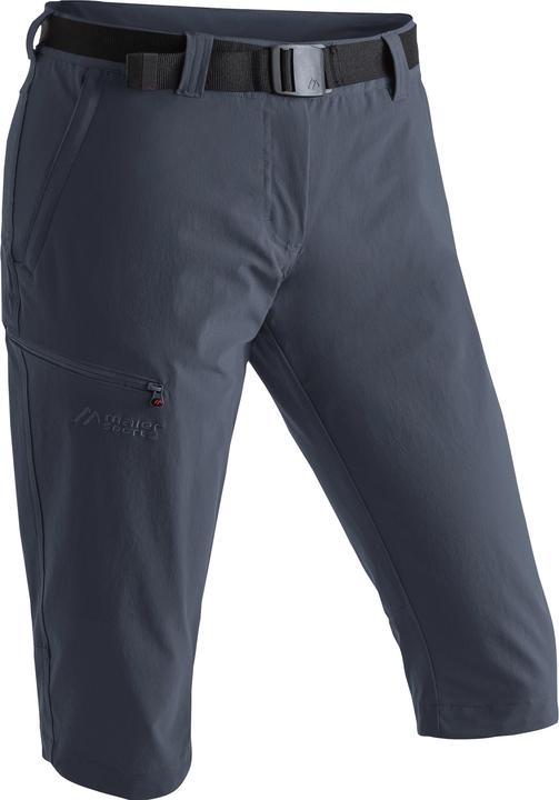 Actual product image Maier Sports Inara Slim Capri Pants (S)