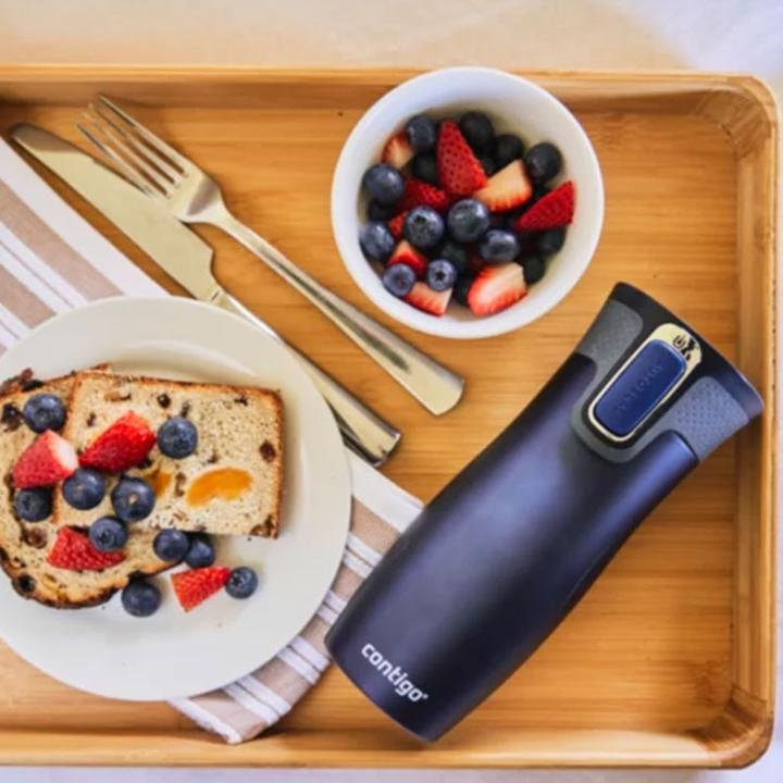 Actual product image Contigo West Loop (0.47 l)