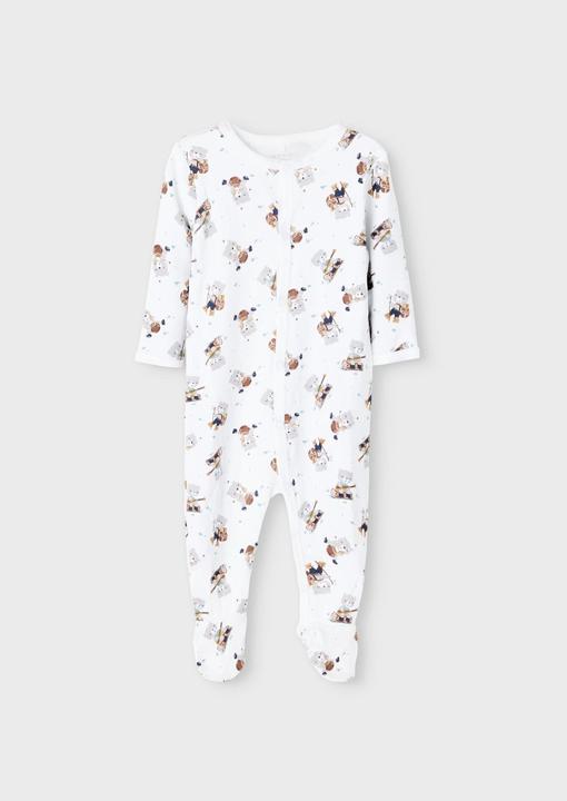 Actual product image Name it 3Pack pyjamas (74)
