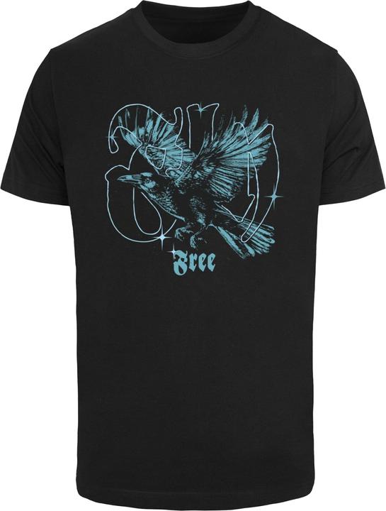 Produktbild Mister Tee MisterTee Flying Free Tee - 186025 (XS)