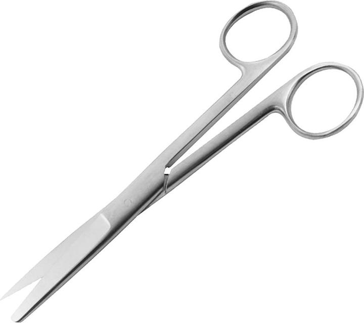 Produktbild Star Piercing Schere Spitz/Stumpf (ohne Messing, Chirurgenstahl 316L)
