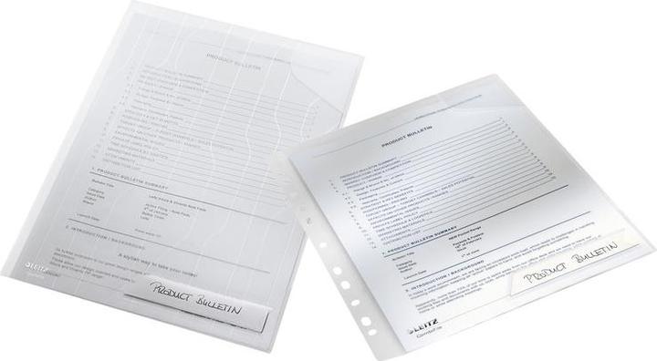 Actual product image Leitz CombiFile (A4, 1 x)
