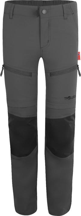Produktbild Trollkids Nordfjord Zip-off Hose (152)
