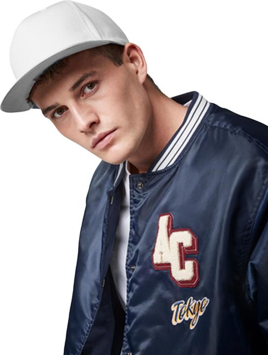 Actual product image Beechfield Baseball cap (One size)