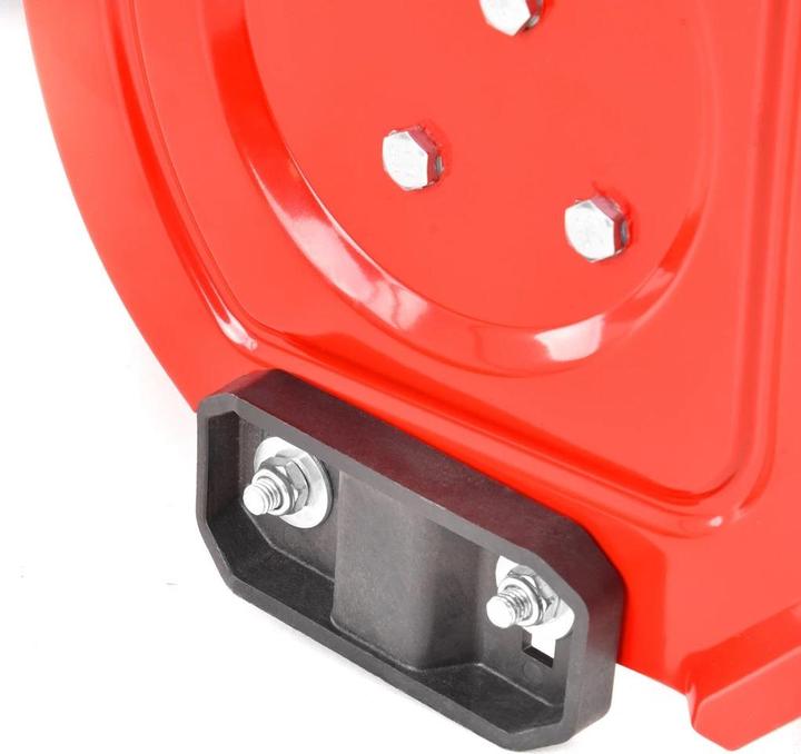 Produktbild Hecht 9555 SE Schneefräse (56 cm)