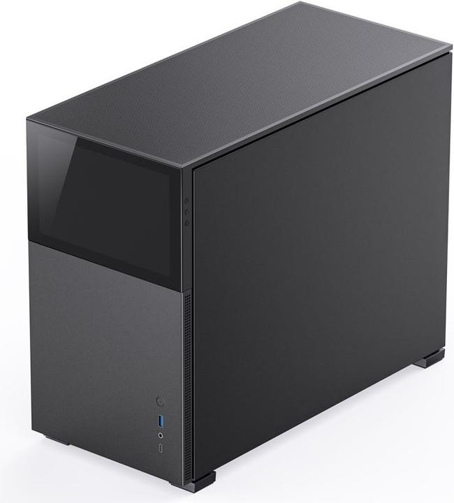 Actual product image Jonsbo D31 Screen (mATX, DTX, ITX)