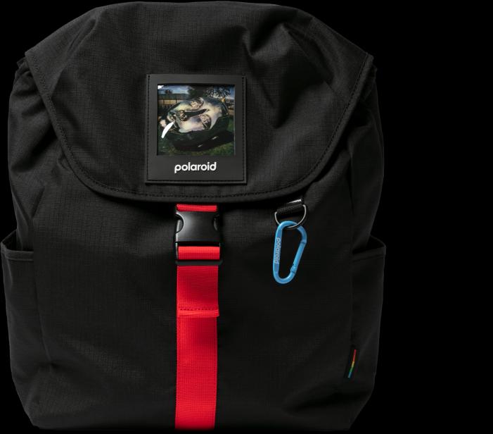 Immagine prodotto Polaroid Zaini (Zaino per fotocamera, 25 l)