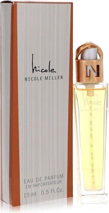 Nicole Miller NICOLE by