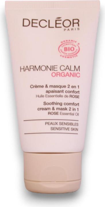 Image du produit Decleor Harmony Calm Organic (50 ml)