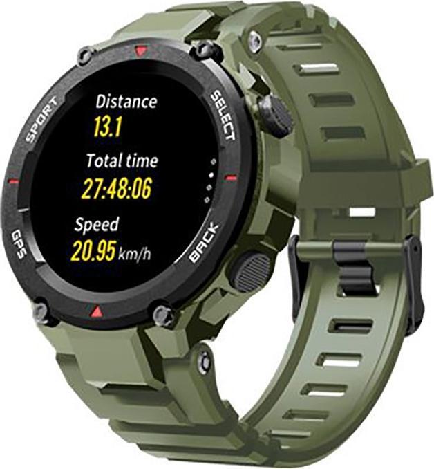 Produktbild Lotus Smartwatch (51 mm)