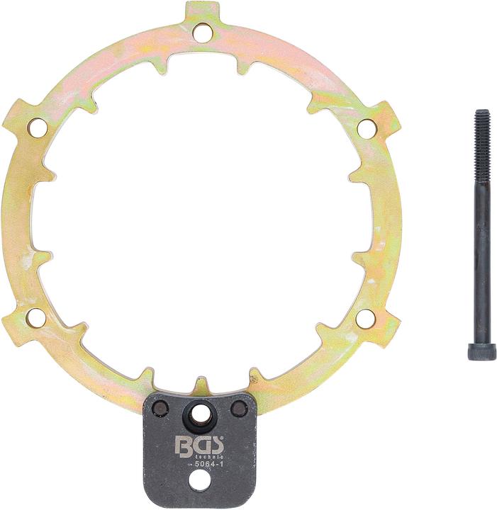 Immagine prodotto BGS Utensile per supporto cestello frizione per Ducati versione in acciaio