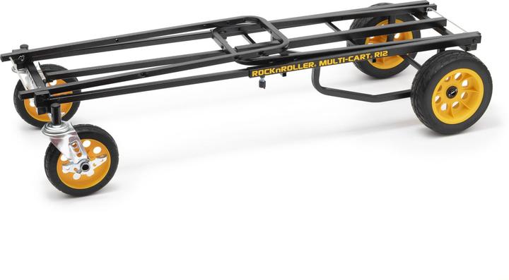 Produktbild RocknRoller R12RT Multi-Cart All Terrain (226 kg)