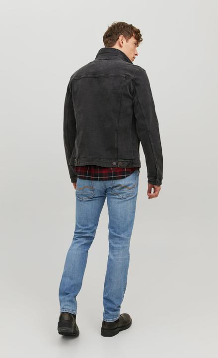 Produktbild Jack & Jones Jjitim Jjdavis - 12229815 (32)