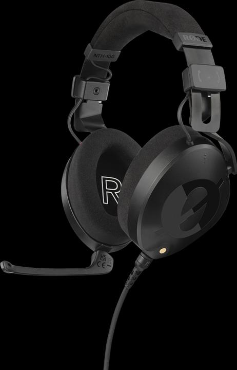 Image du produit RØDE Casque supra-auriculaire NTH-100M (Filaire)