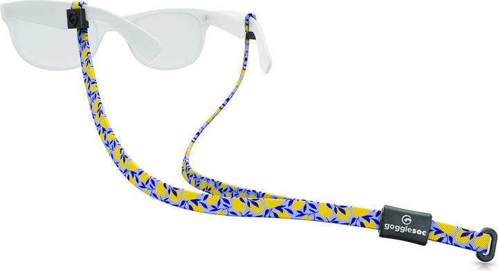 Actual product image Gogglesoc Lemonade Sunnystring