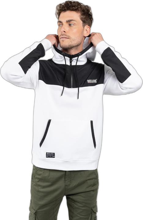 Deeluxe kapuzenpullover gurin (M)