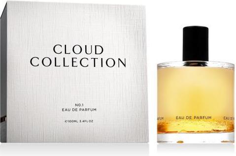 Actual product image Zarkoperfume Cloud Collection No. 1 (Eau de parfum, 100 ml)