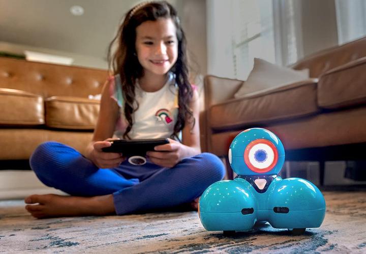 Immagine prodotto Wonder Workshop Dash