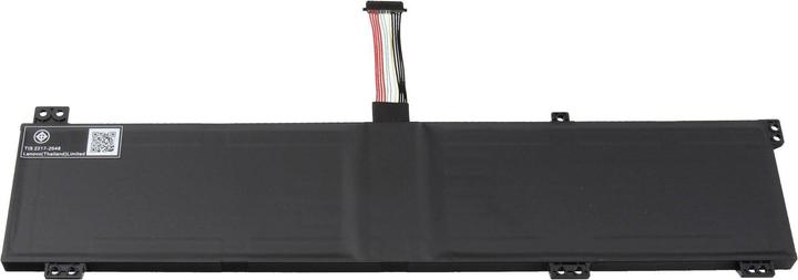 Actual product image Lenovo L20M4PC2 (4 Cells, 5210 mAh)