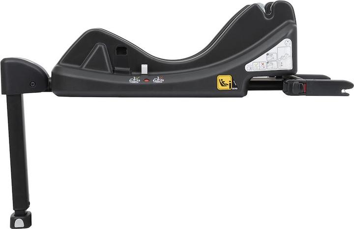 Image du produit Graco Base IsoFamily i-Size pour SnugEssentials i-Size
