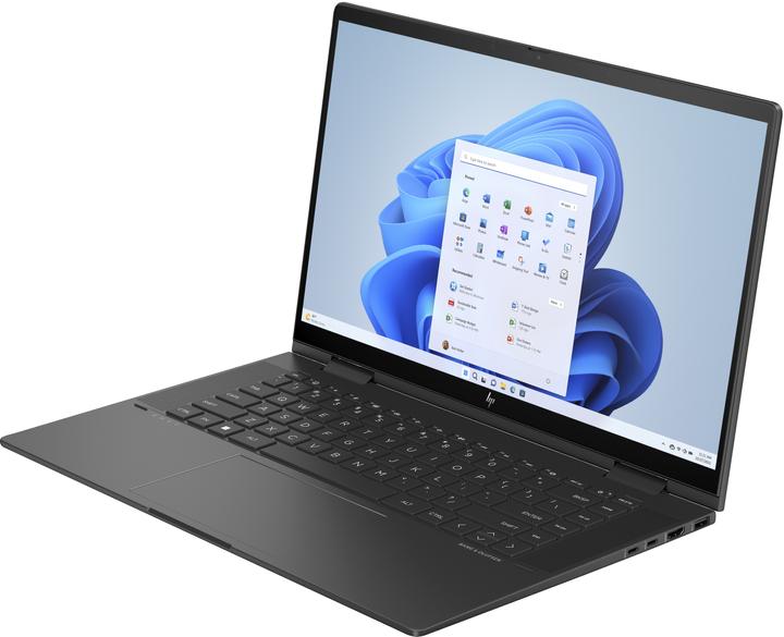 Image du produit HP Envy x360 15-fh0075ng (15.60", AMD Ryzen 7 7730U, 16 Go, 512 Go, DE)