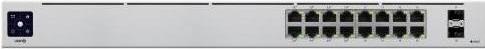 Produktbild Ubiquiti USW-16-POE Gen 2 (16 Ports)