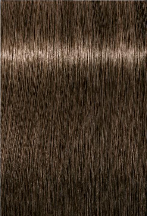 Actual product image Schwarzkopf Professional Igora Color10 hair color (6-00 Dark blonde nature extra)