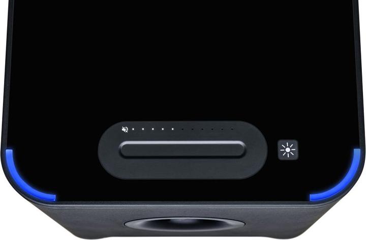 Actual product image Mackie CR6S-X