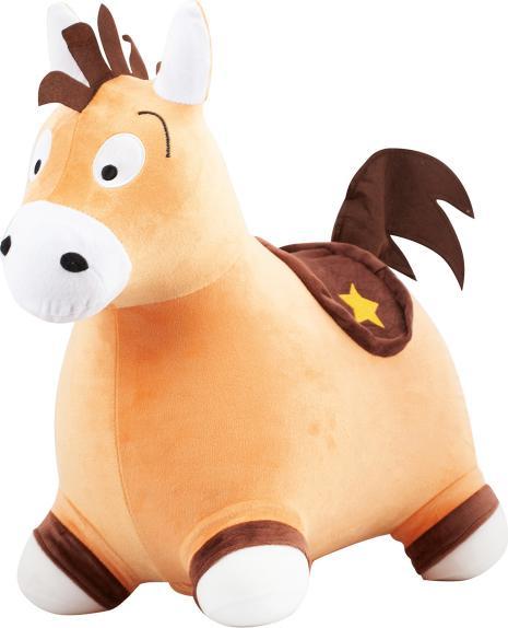Produktbild John Hop Hop Pony