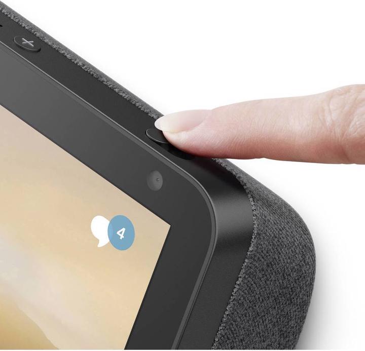 Immagine prodotto Amazon Mostra Eco 8 (Amazon Alexa)