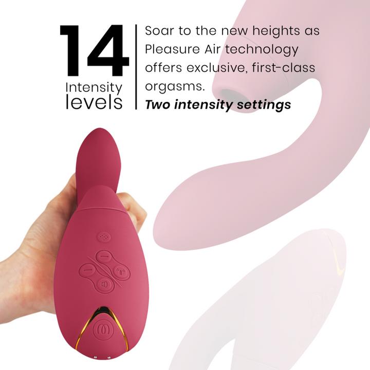Image du produit Womanizer Duo 2