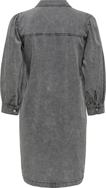 Produktbild Only -ONLFELICA 1 Langes Kleid Jeanskleid (L)
