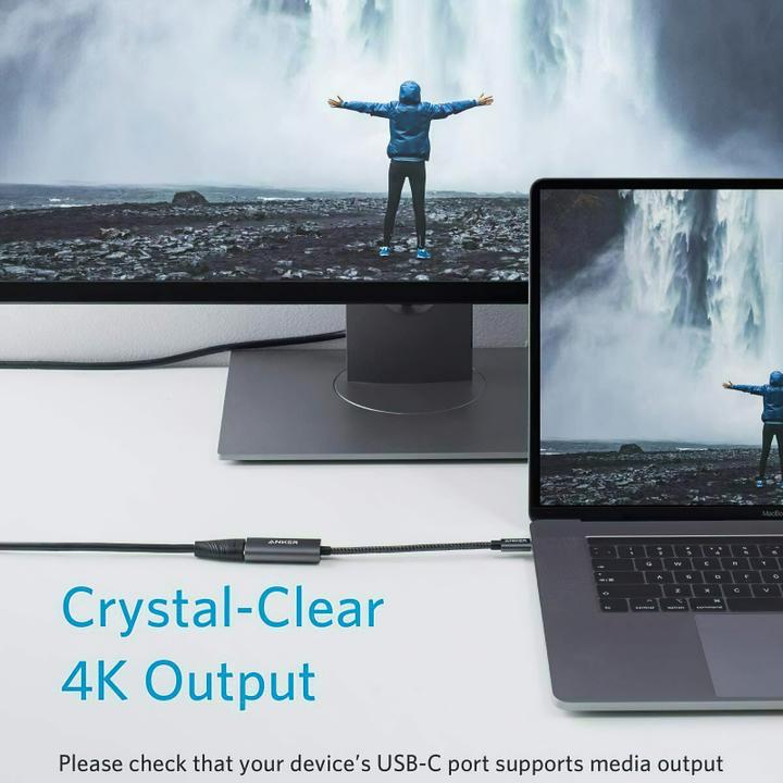 Image du produit Anker A8312 (USB-C, 24 Ports)