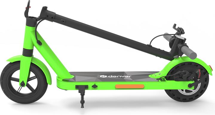 Produktbild Denver SEL-85360 Lime
