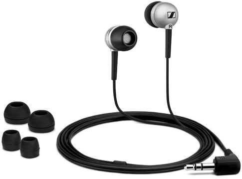 Produktbild Sennheiser Cx 300 Ii (Kabelgebunden)
