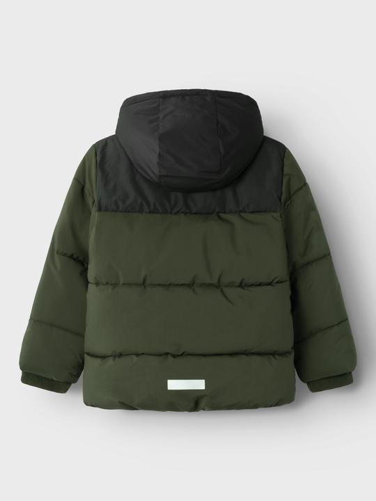Immagine prodotto Name it Nkmmorning Puffer Jacket TB (152)
