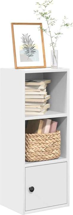 Image du produit VidaXL Étagère à livres (28 x 24 x 77 cm)